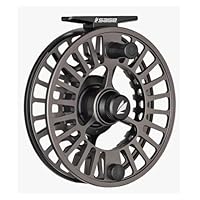 Amazon | Sage Arbor XL フライフィッシングリール スレート 4/5/6